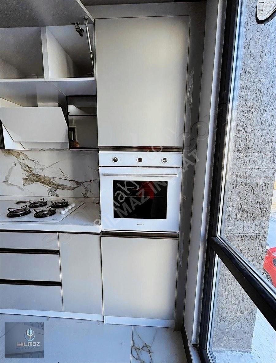 Kapaklı Bahçelievler Kiralık