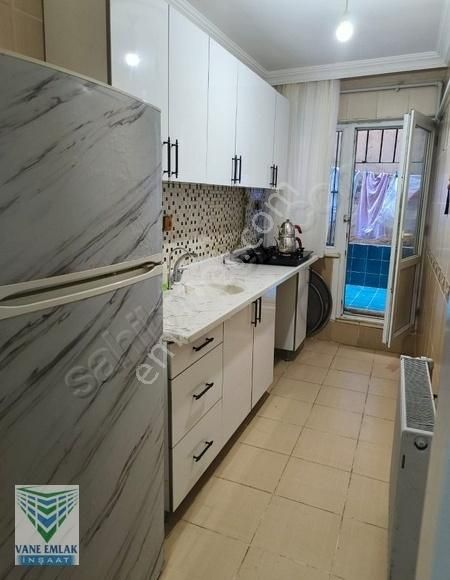 Vane Emlak'tan Tramvay Yakını İçi Temiz 2+1 85m2 Bahçekatıdaire