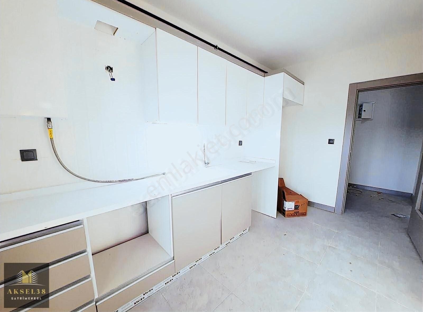 Oruçreis Mah.2+1kiralık Daire