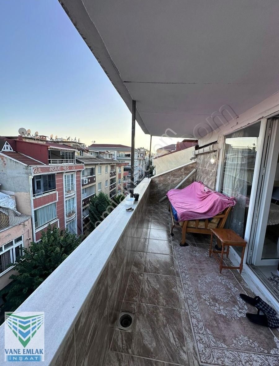 Bağcılar Güneşli Mah.içi Temiz 4+1 160m2 Dublesk Daire Kredili