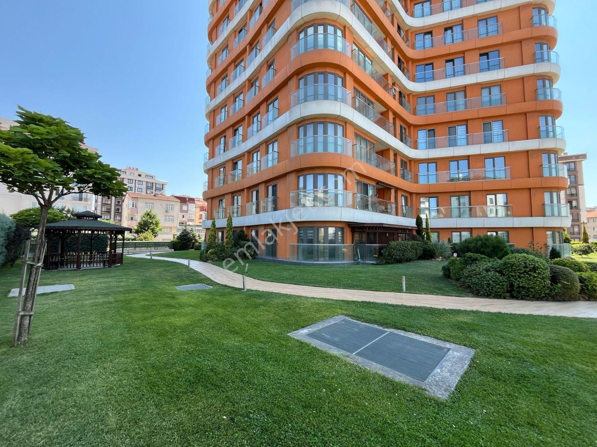 Rookz Doruk'dan Park34 Rezidans'da Sosyal Alanlı Site İçi 2+1