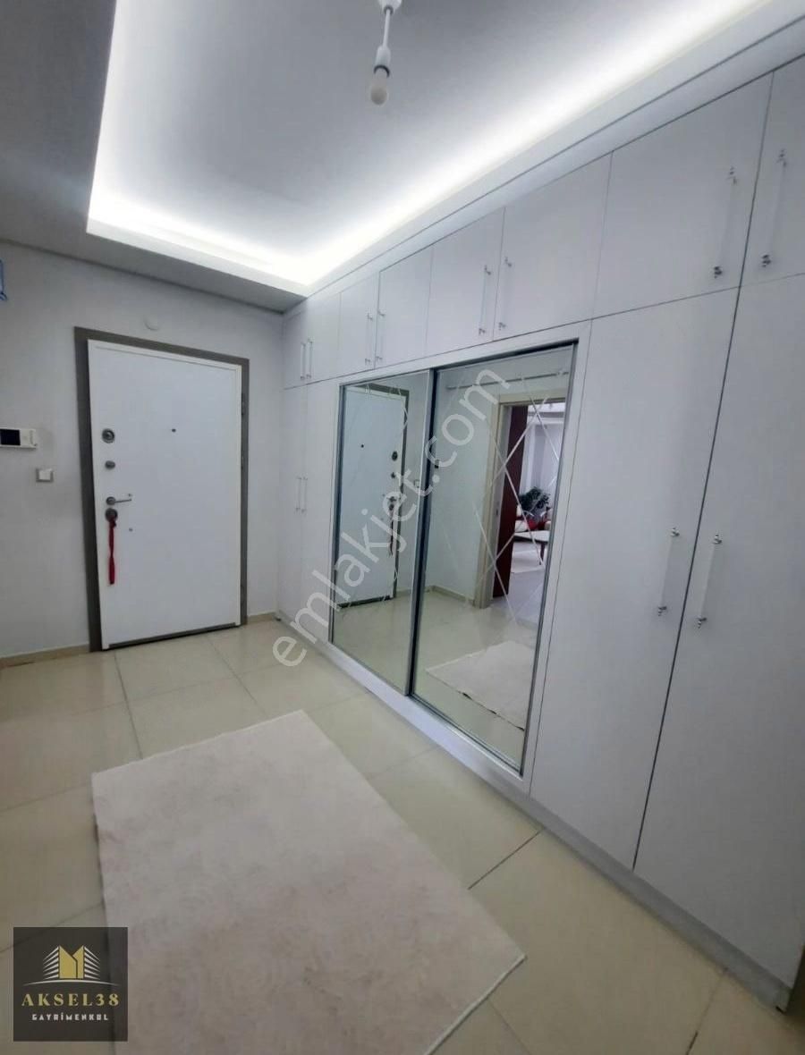 İldem Cumhurıyet Mah.3+1 Guney Doğu Ful Yapılı Satılık Daire