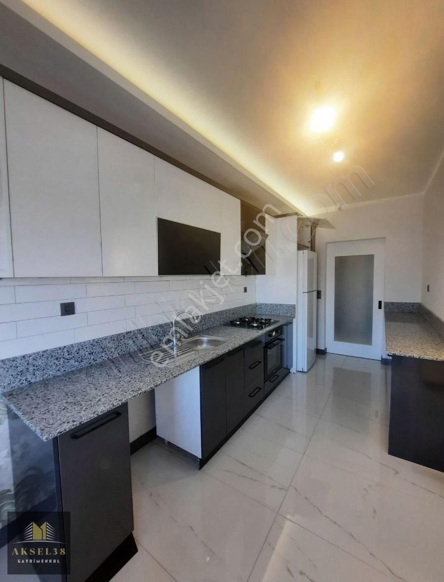İldem Kooperatifi Ahievran Kurada Çıkmış 6. Kat Gb Satılık Daire