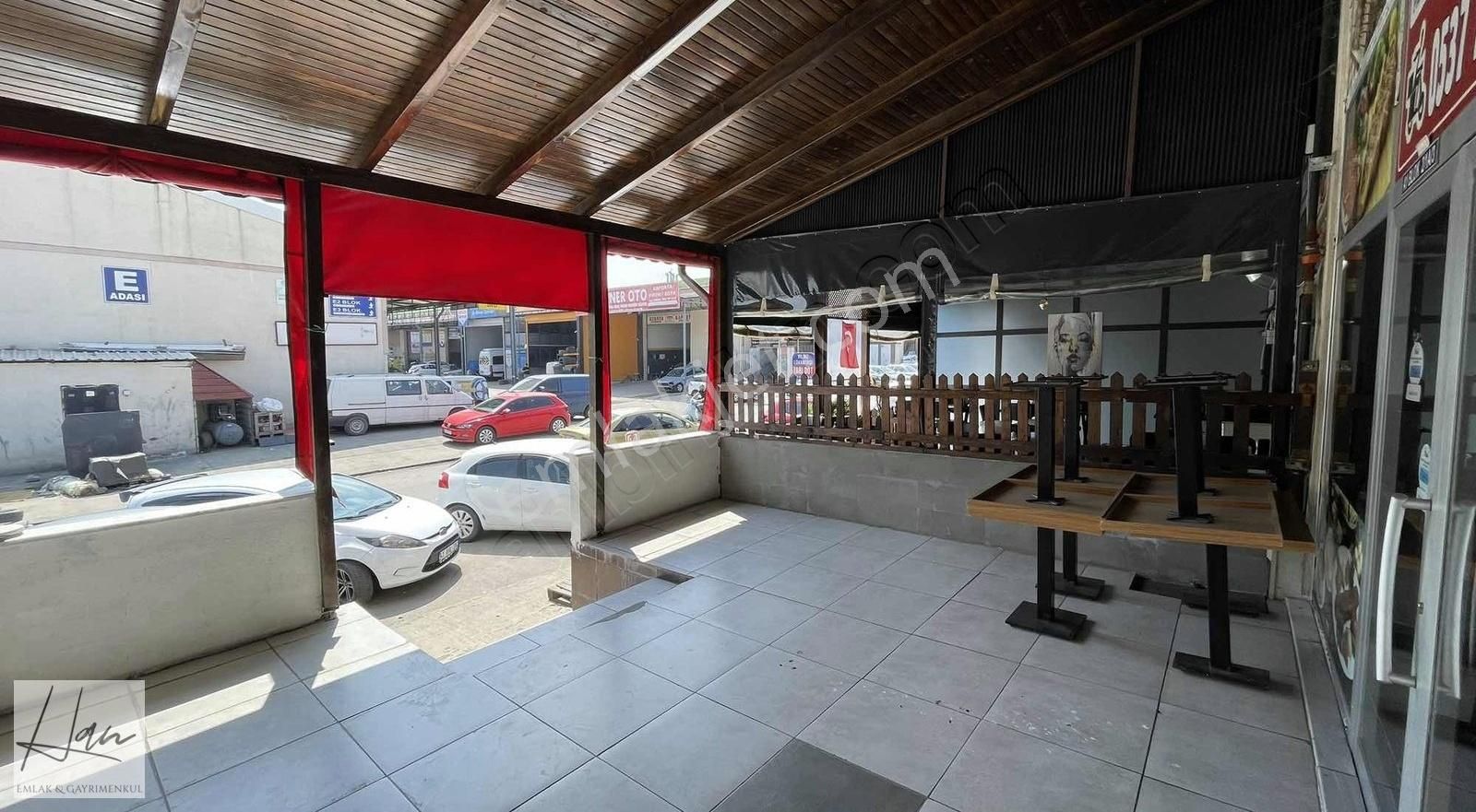 Gölcük Sanayi'de Devren Kiralık İşletmeye Hazır Dükkan. - Görsel 5