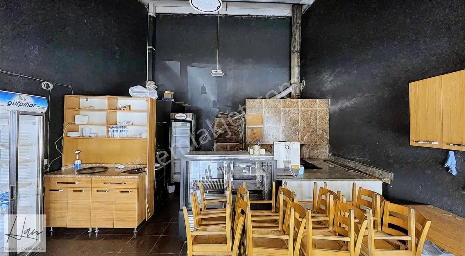 Gölcük Sanayi'de Devren Kiralık İşletmeye Hazır Dükkan. - Görsel 2