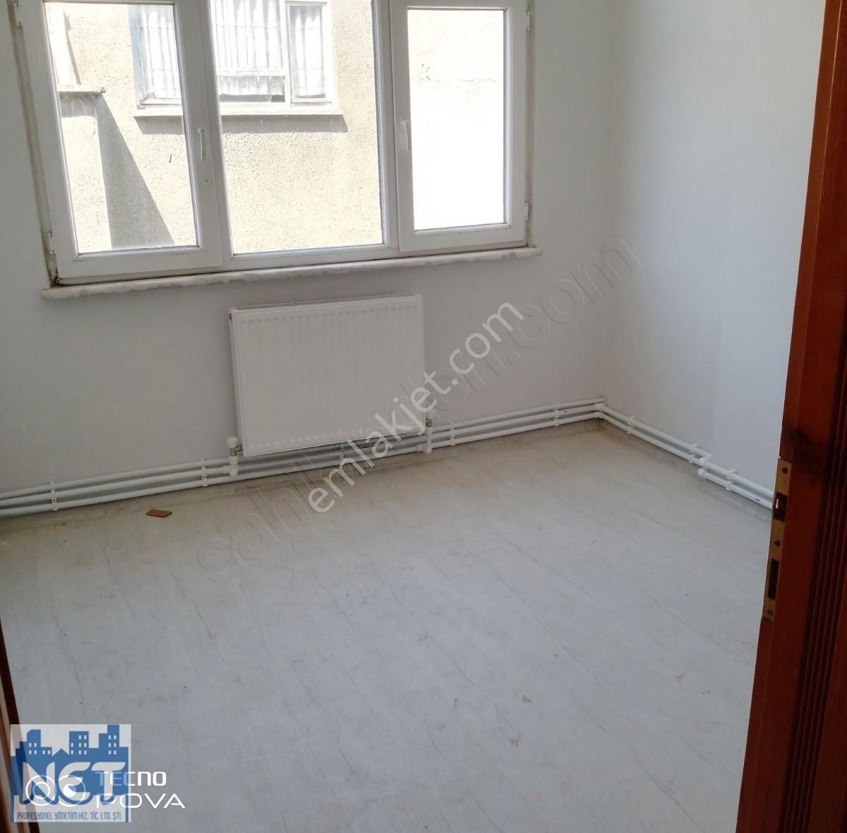 Değirmendere Sezai Uzayda Kiralık Daire