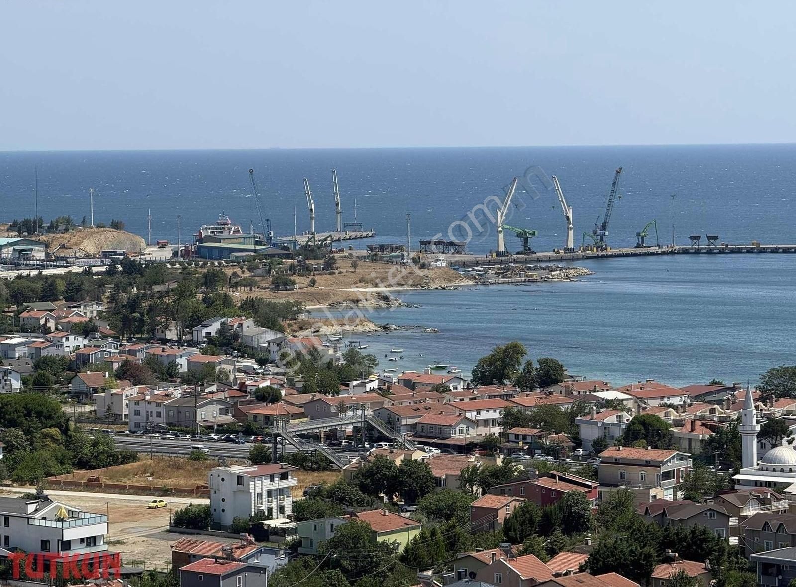Deniz Manzaralı 100/200/300 M2 Müstakil Arsalar - Görsel 5