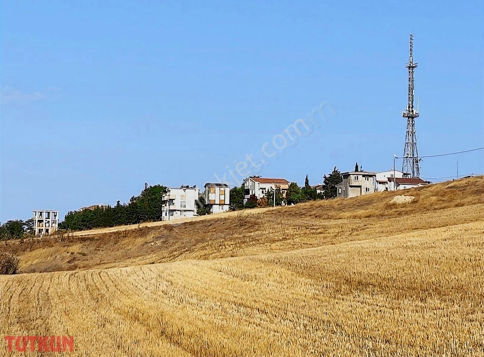 İmarlı İfrazlı Denize E-5 E Çok Yakın 300m2 - Görsel 9
