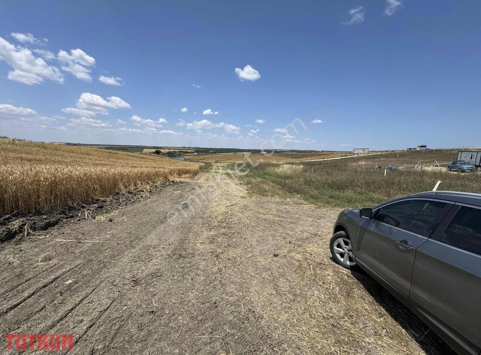 Aracı Yok Silivride 250m2 Konut İmarlı Arsa - Görsel 2