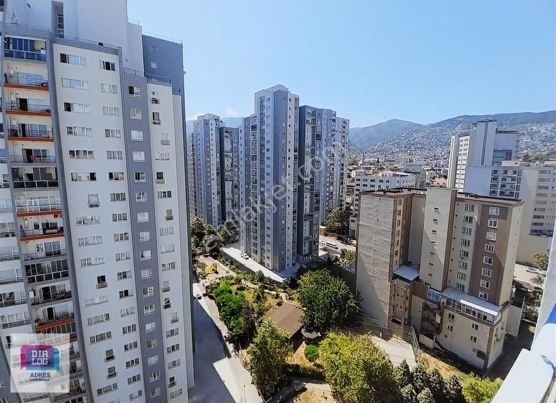 Dialog Adres'ten Bursa Doğanbey Toki'de 2+1 Kiralık Daire