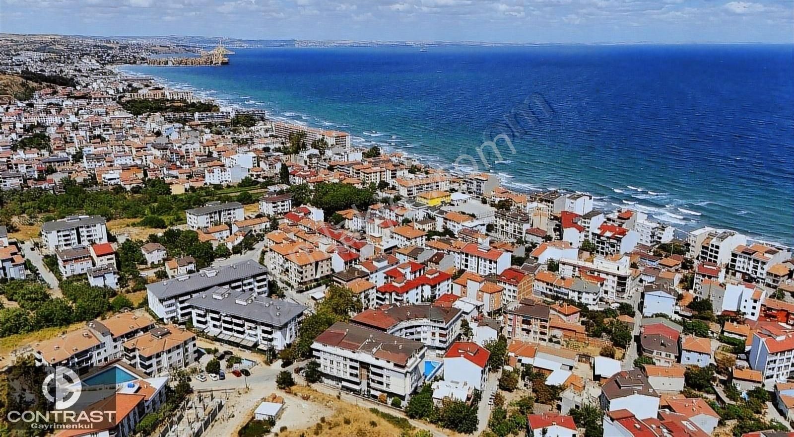 Prestijli Sitede Kiralık Havuzlu 6+2 Eşsiz, Eşyalı Lüks Daire!
