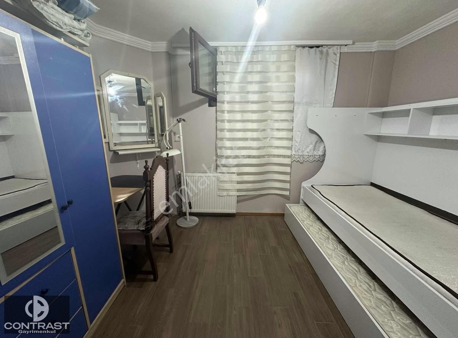 Uygun Fiyatlı Eşyalı 1+1 | Değirmenaltı Kiralık Daire