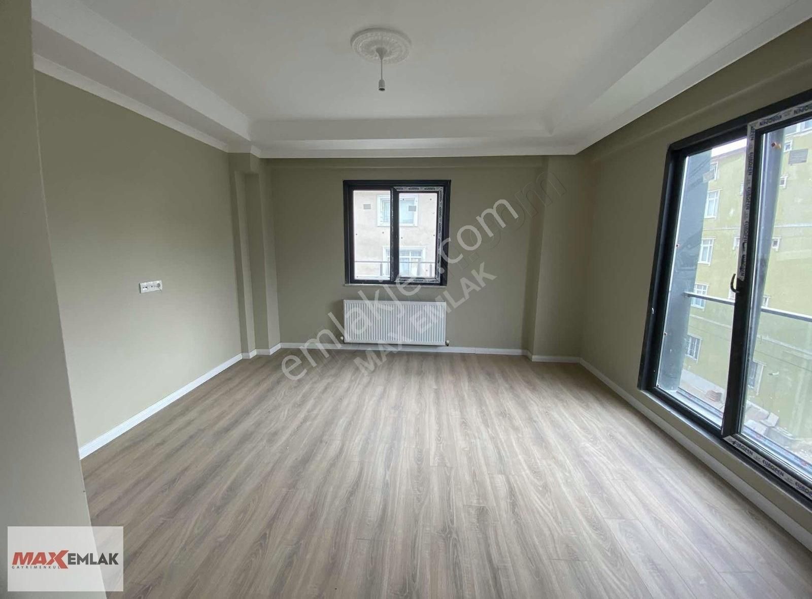 Nenehatun Mah. Merkezi Konumda 2+1 95 M2 Lüx Ara Kat - Görsel 3