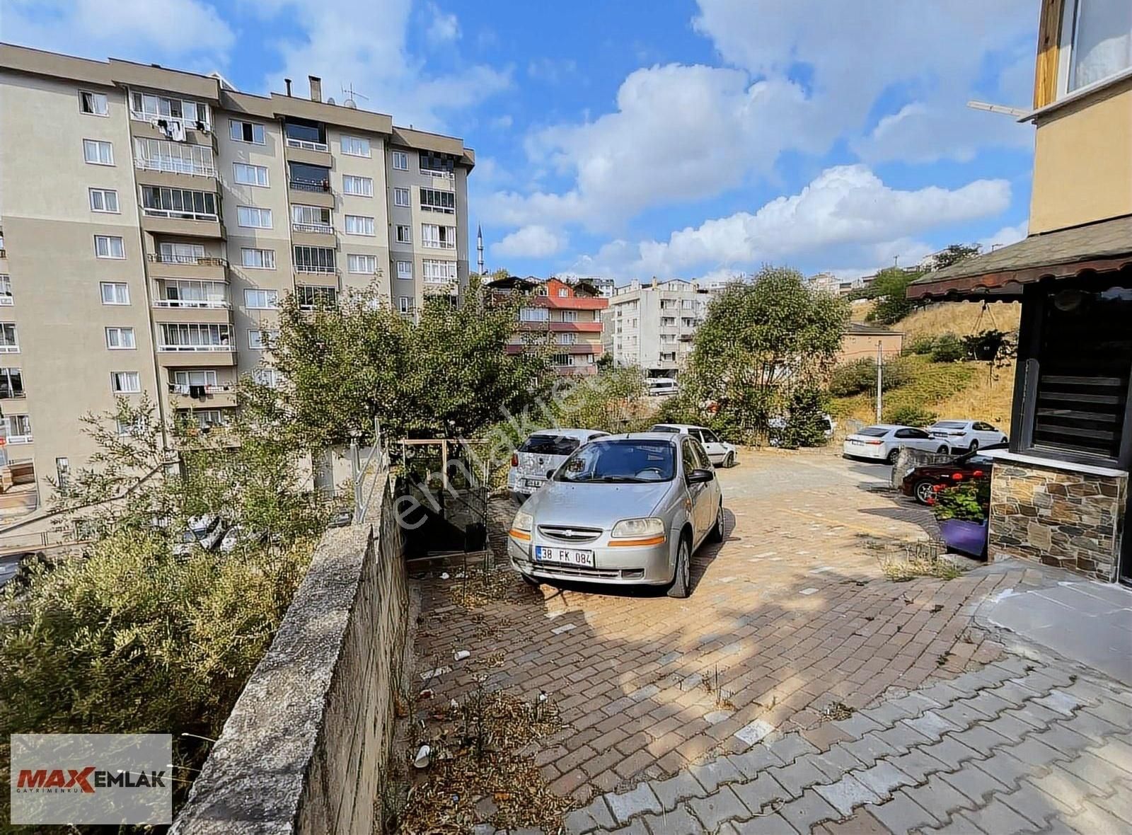 Darıca Eskihisarda 372 M2 Satılık Kupon Arsa