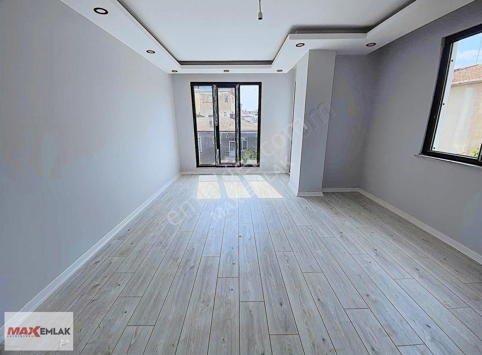 Fevzi Çakmak Mah 2+1 Arakat Yerden Isıtmalı Asansörlü