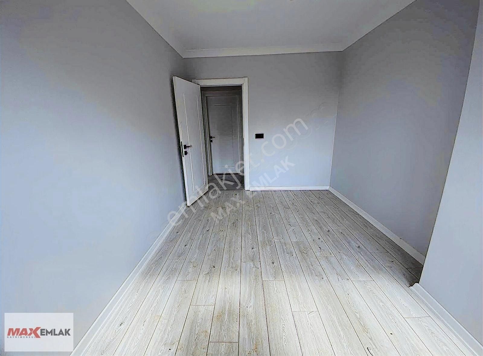 Fevzi Çakmak Mah 2+1 Arakat Yerden Isıtmalı Asansörlü - Görsel 3