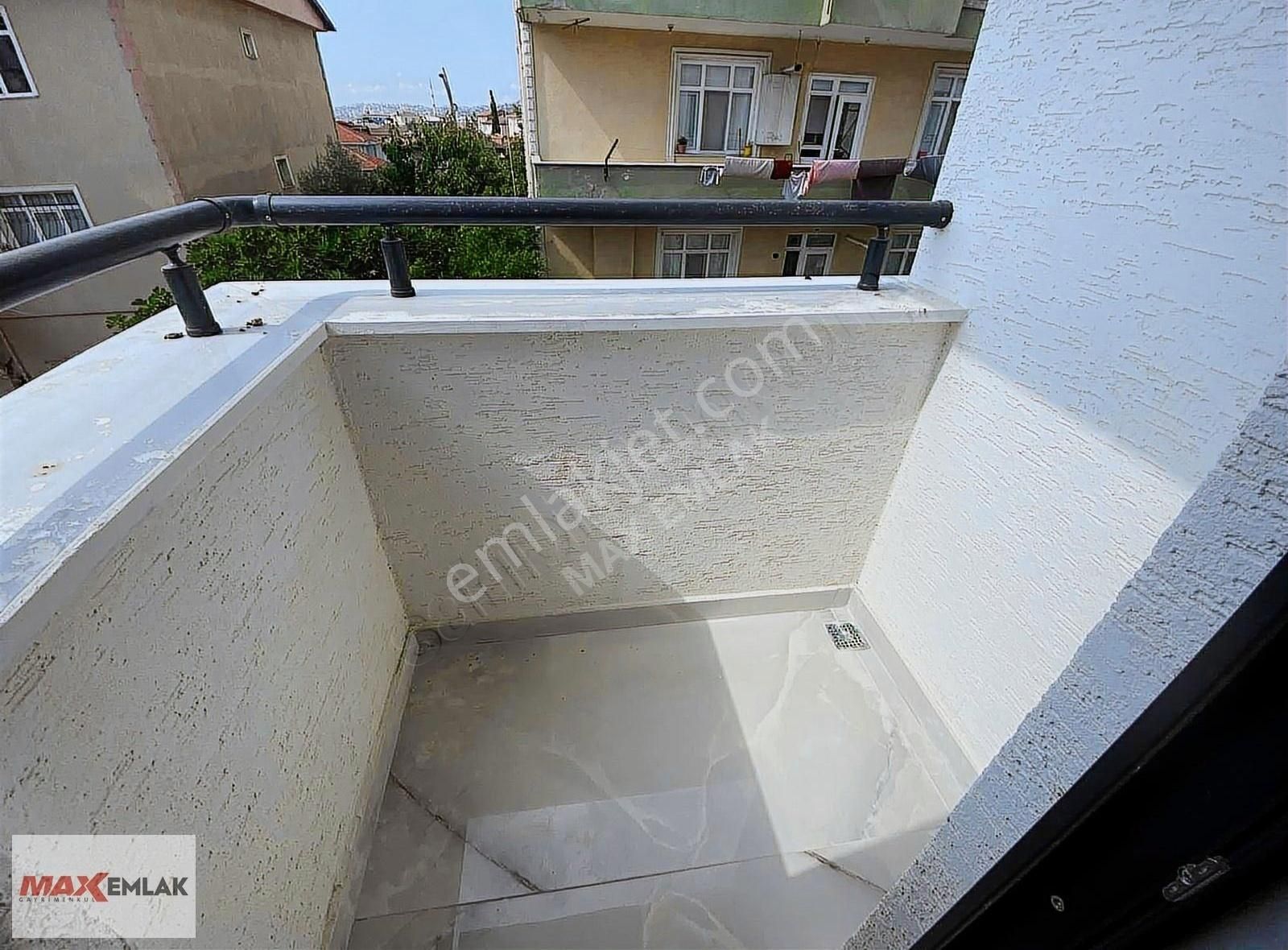 Fevzi Çakmak Mah 2+1 Arakat Yerden Isıtmalı Asansörlü - Görsel 4