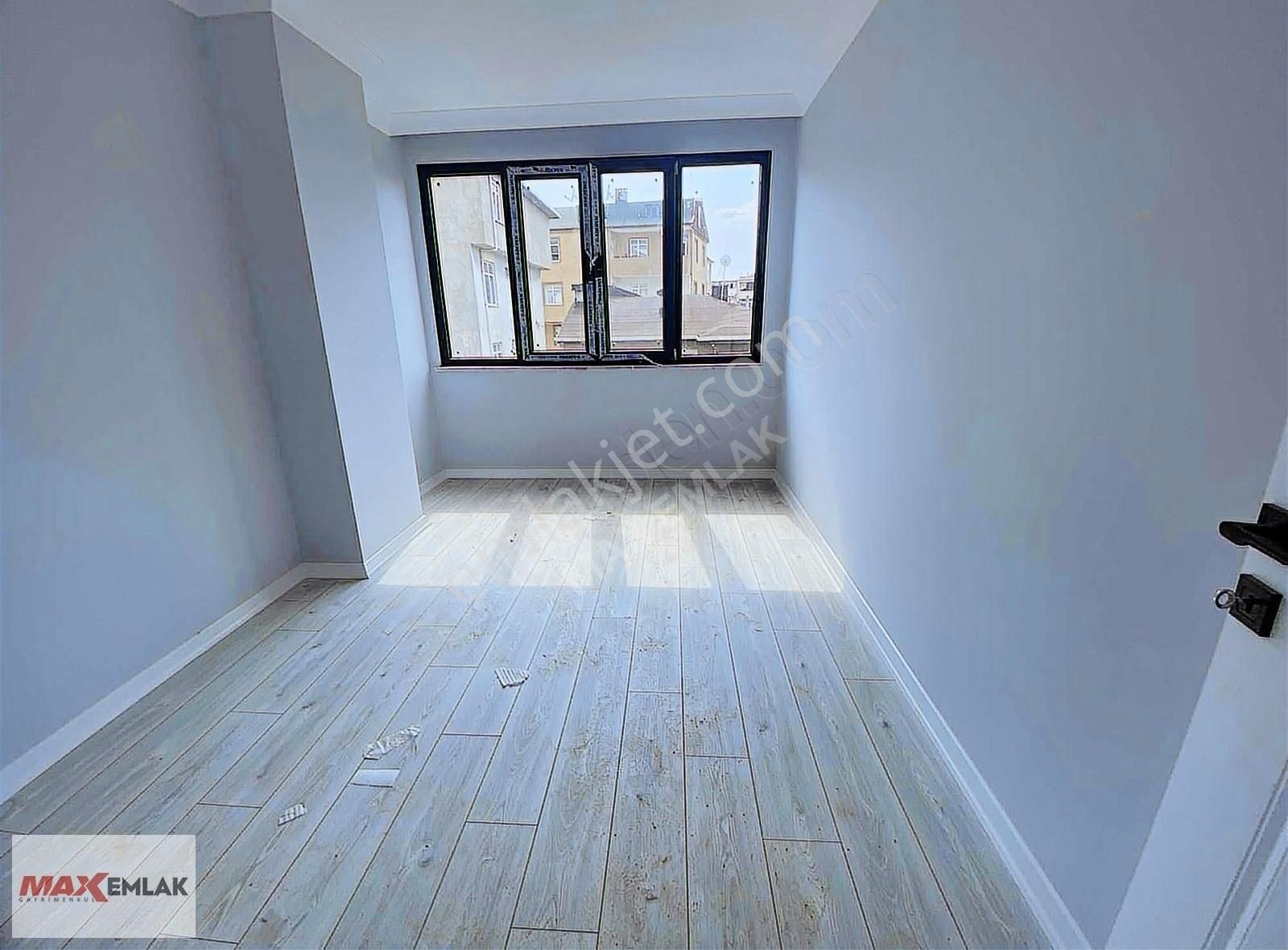 Fevzi Çakmak Mah 2+1 Arakat Yerden Isıtmalı Asansörlü - Görsel 2