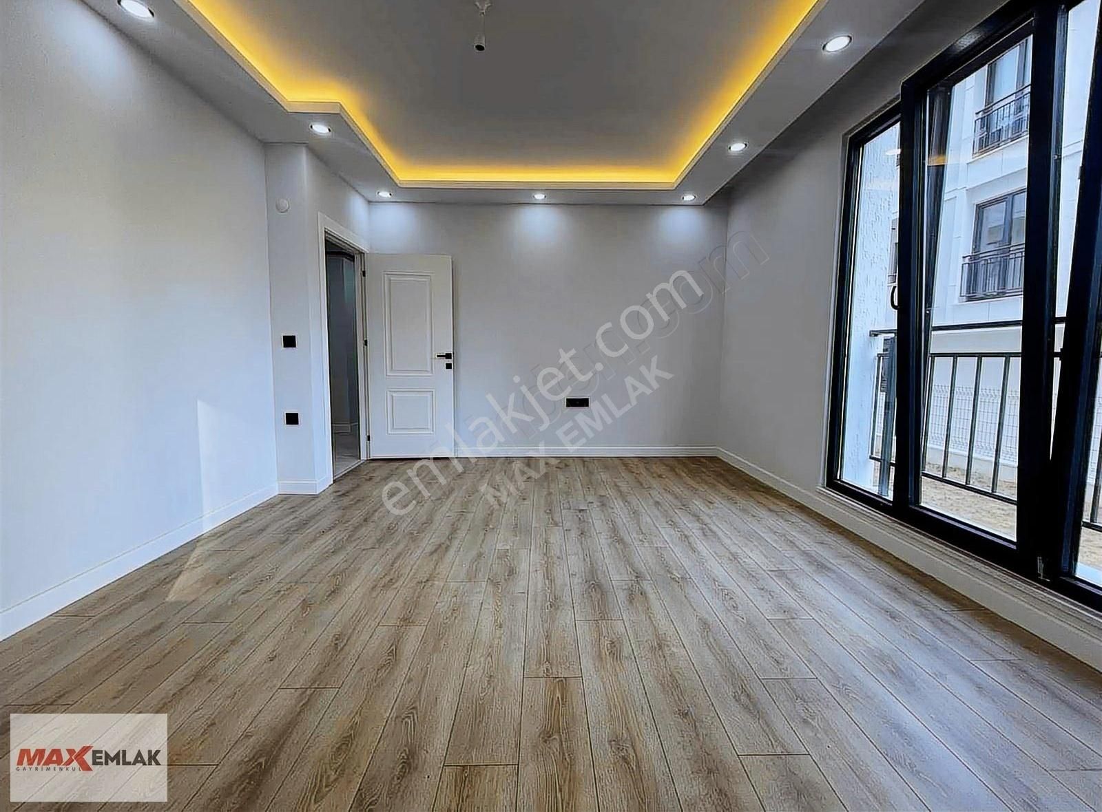 Kazım Karabekir Mah 2+1 Satılık 90 M2 Ultra Lüx Daire - Görsel 13