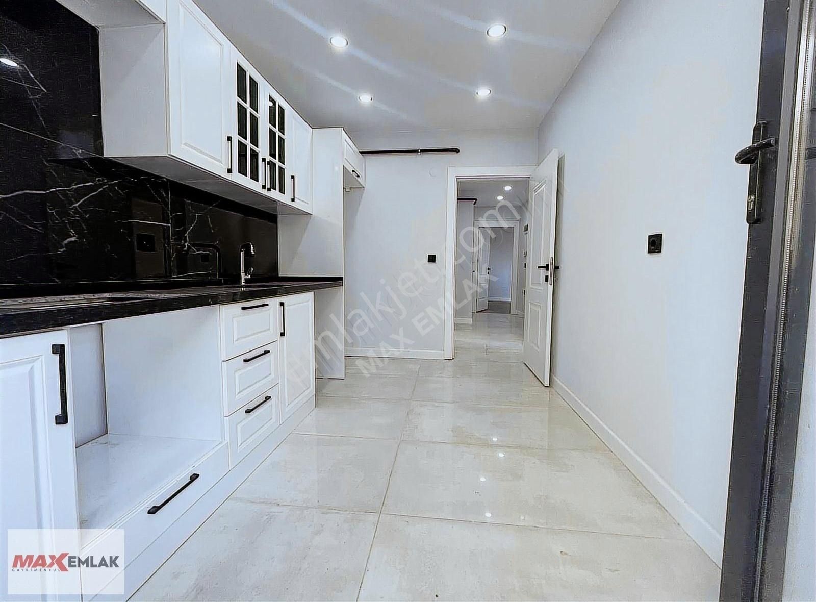 Kazım Karabekir Mah 2+1 Satılık 90 M2 Ultra Lüx Daire - Görsel 6