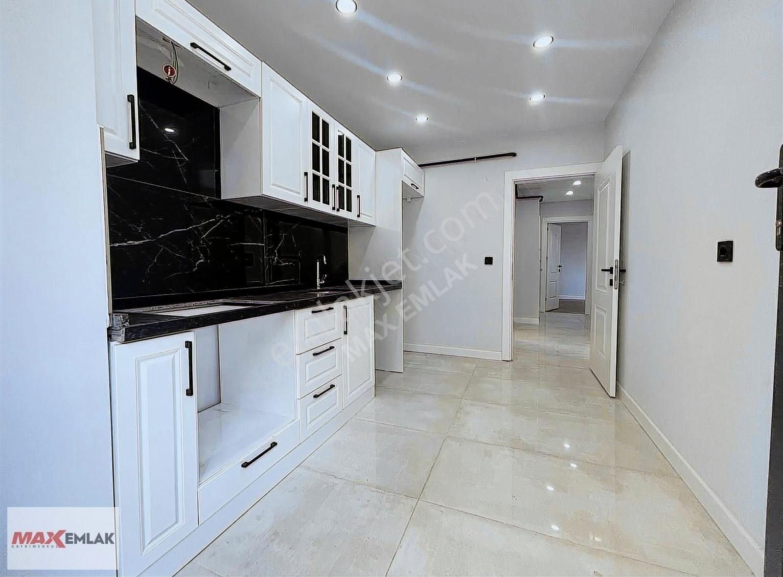 Kazım Karabekir Mah 2+1 Satılık 90 M2 Ultra Lüx Daire - Görsel 9