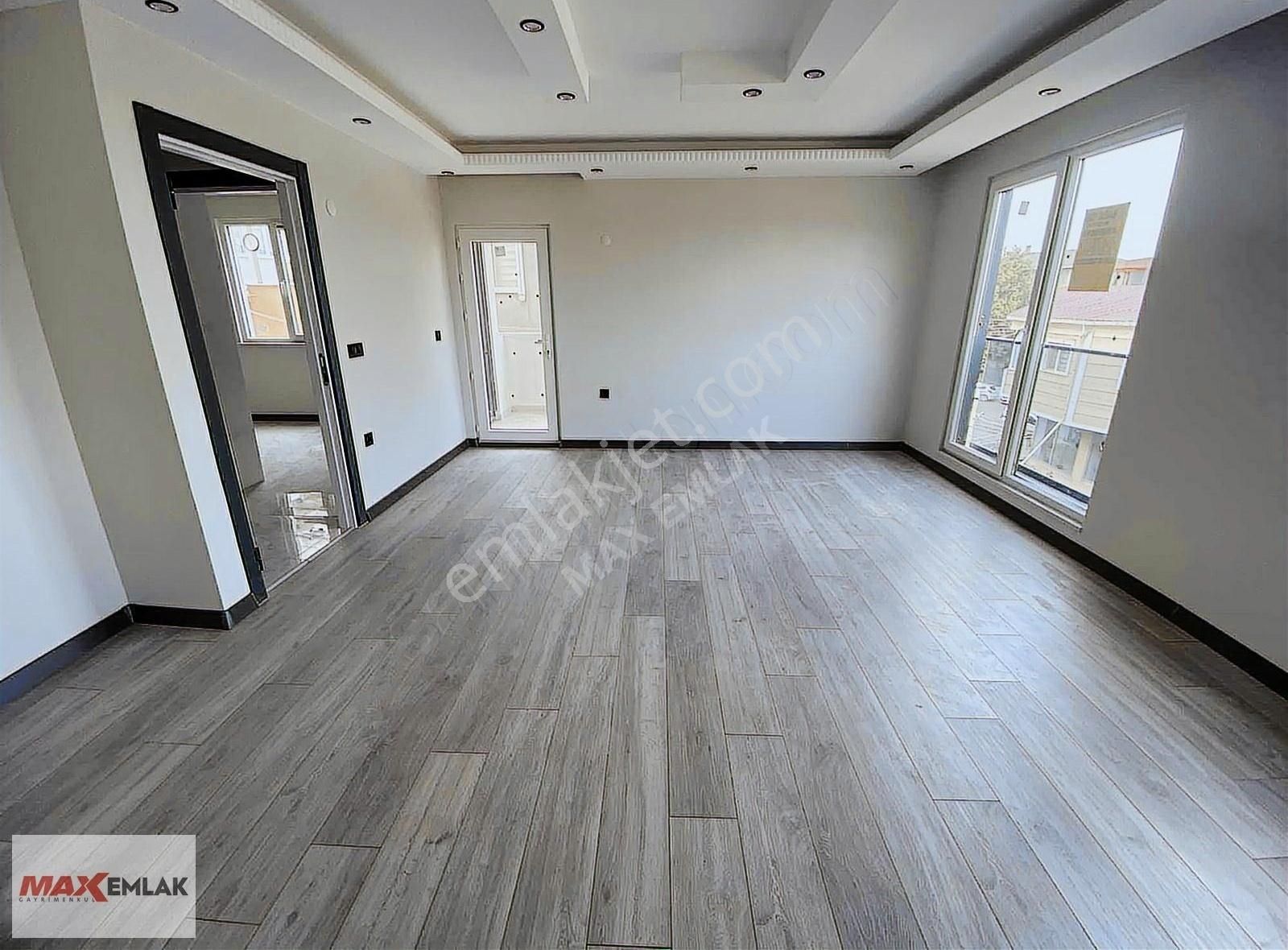 Kazım Karabekir Mh. Sokullu Cd. Üzeri Lüx 2+1 Ara Kat - Görsel 2