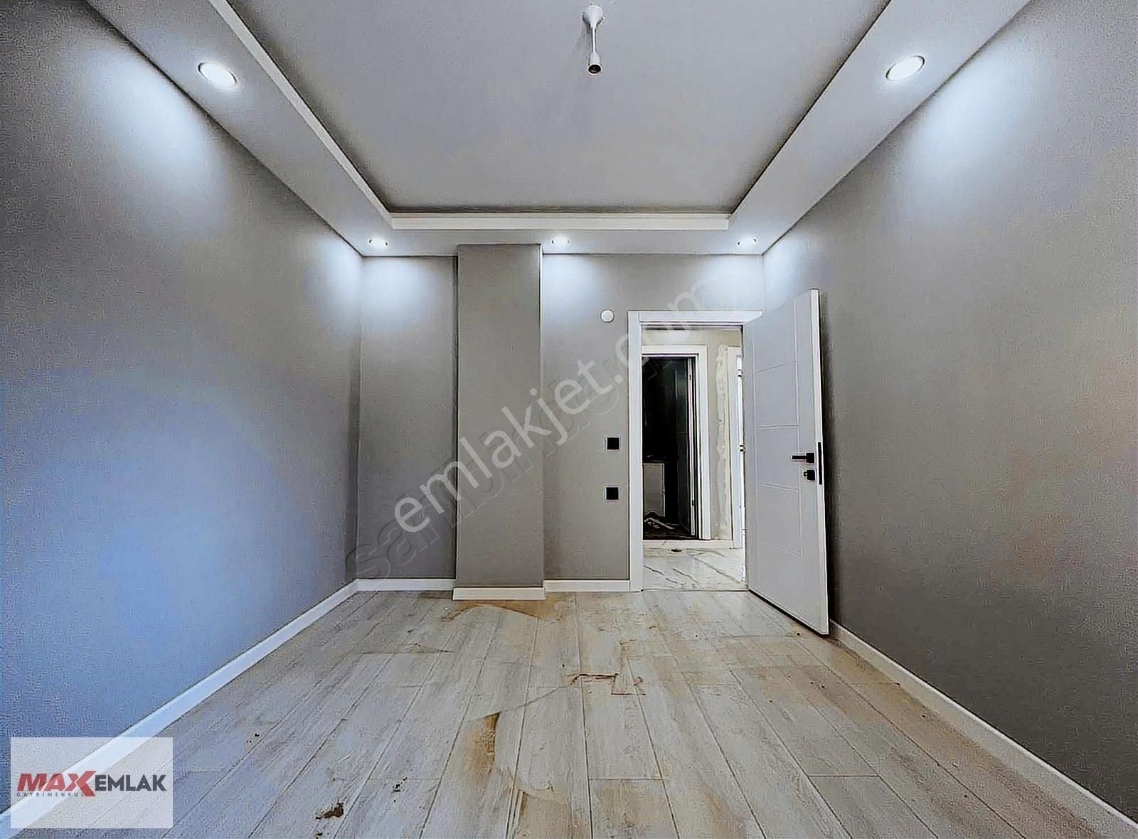 Darıca Osmangazi Mahallesinde 3+1 Ultra Lüx Daire - Görsel 2