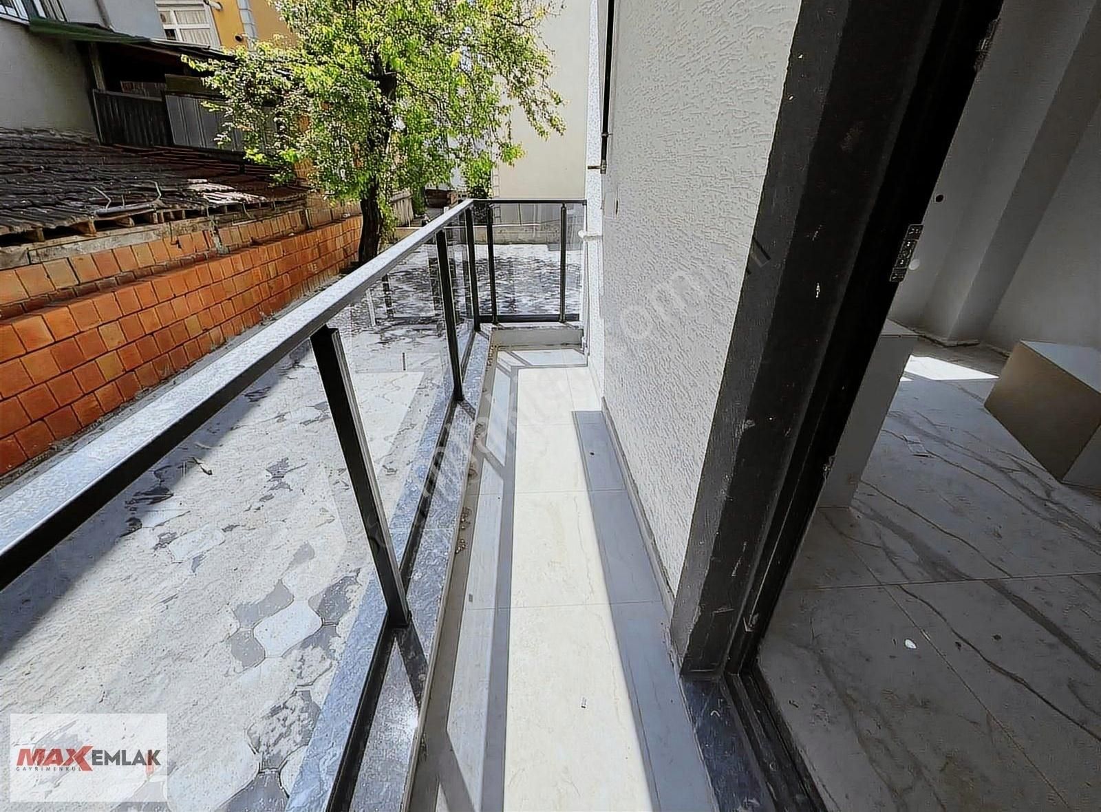 Darıca Osmangazi Mahallesinde 3+1 Ultra Lüx Daire - Görsel 13