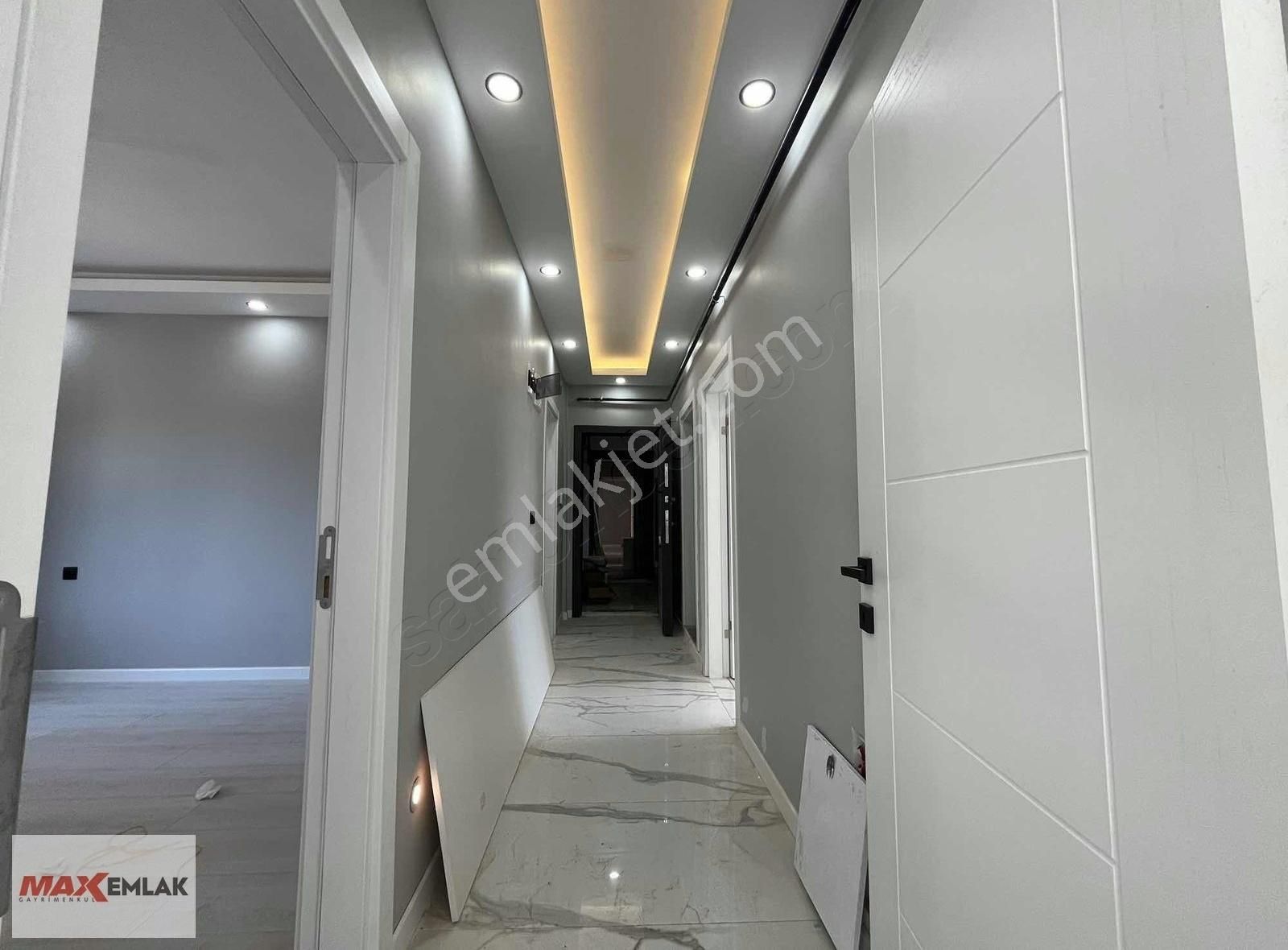 Darıca Osmangazi Mahallesinde 3+1 Ultra Lüx Daire - Görsel 6