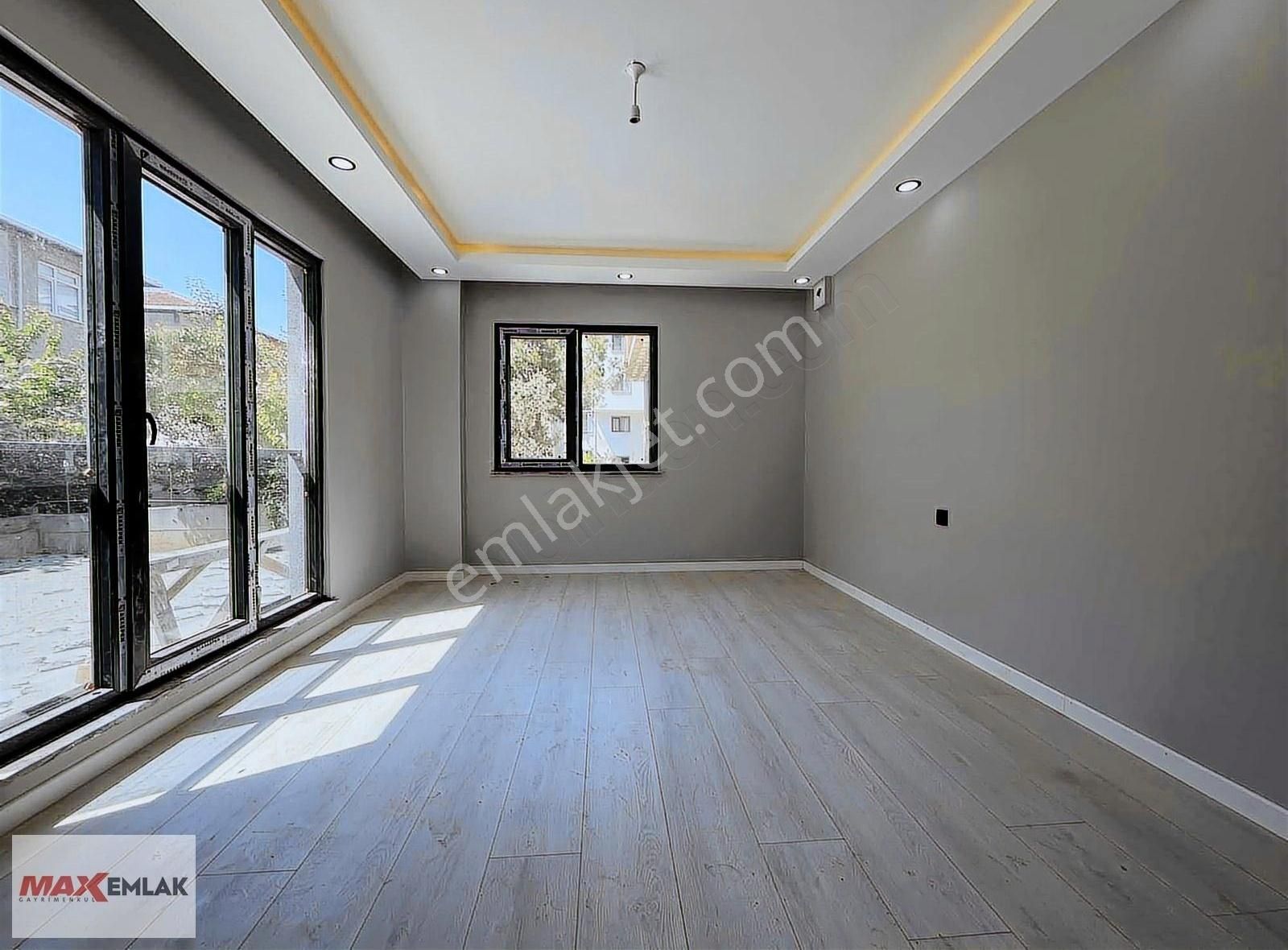 Darıca Osmangazi Mahallesinde 3+1 Ultra Lüx Daire - Görsel 3