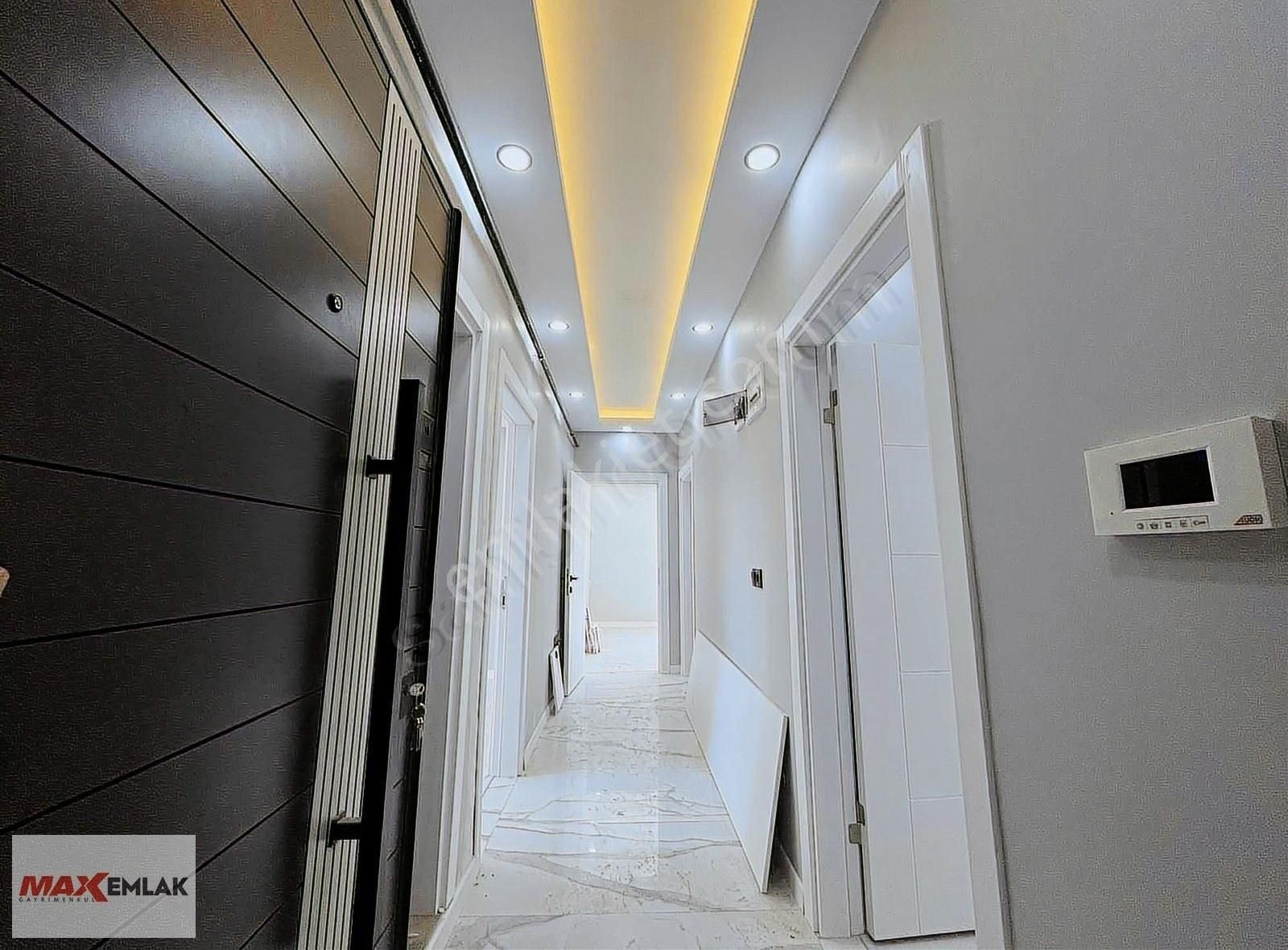 Darıca Osmangazi Mahallesinde 3+1 Ultra Lüx Daire - Görsel 5