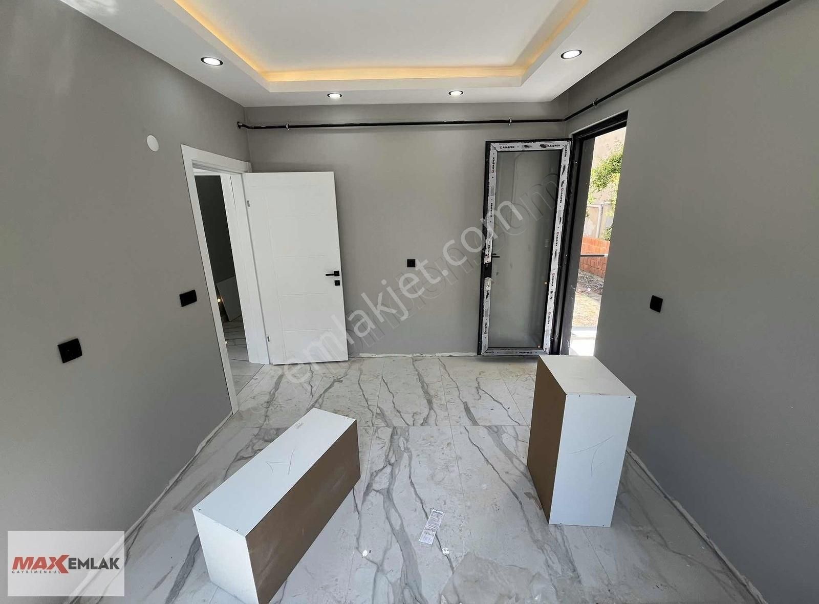 Darıca Osmangazi Mahallesinde 3+1 Ultra Lüx Daire - Görsel 10