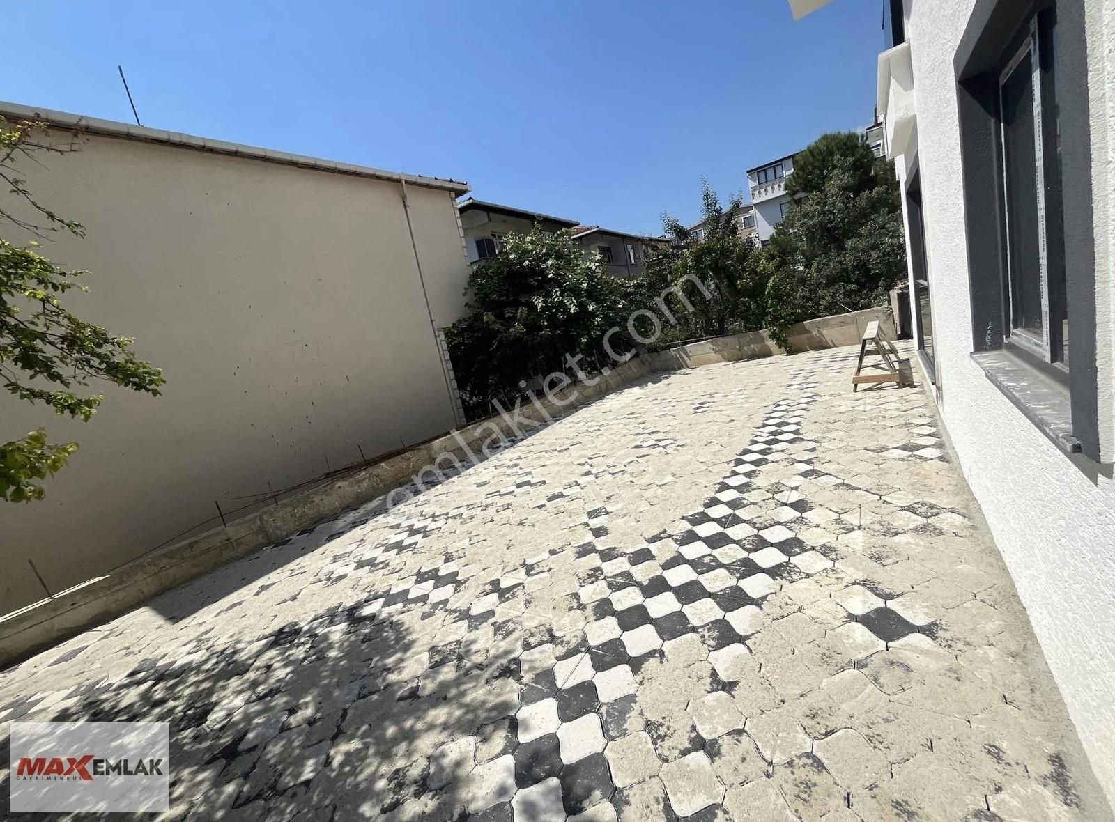 Darıca Osmangazi Mahallesinde 3+1 Ultra Lüx Daire - Görsel 7