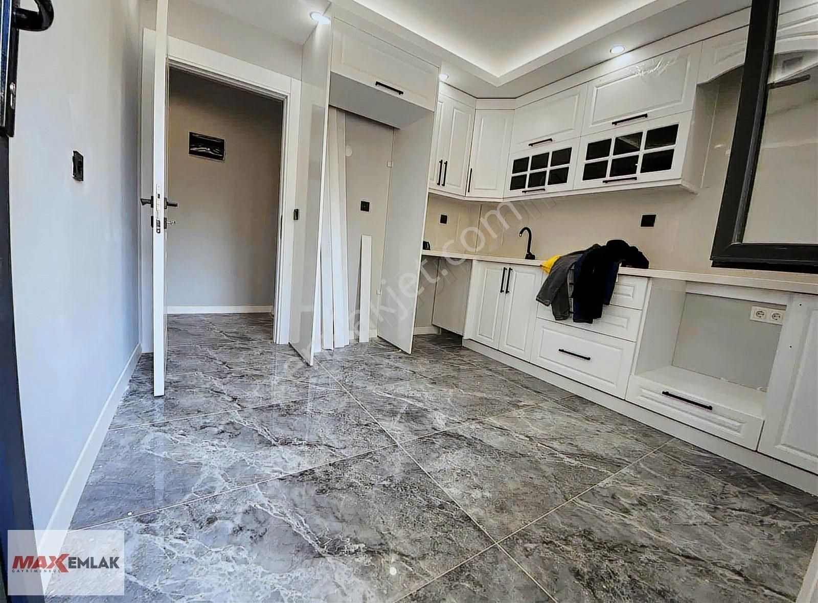 Kazım Karabekir Mah Yüksek Giriş 130 M2 3+1 Daire Krediye Uygun - Görsel 14