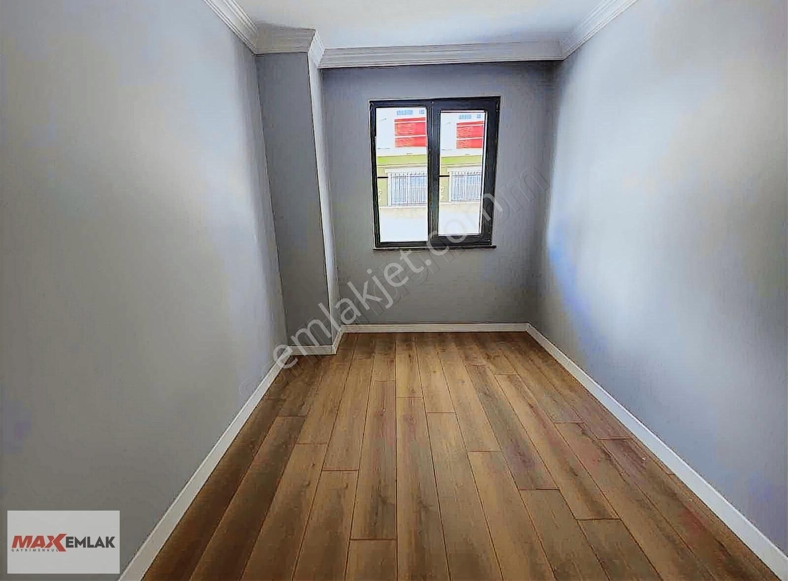 Kazım Karabekir Mah Yüksek Giriş 130 M2 3+1 Daire Krediye Uygun - Görsel 13