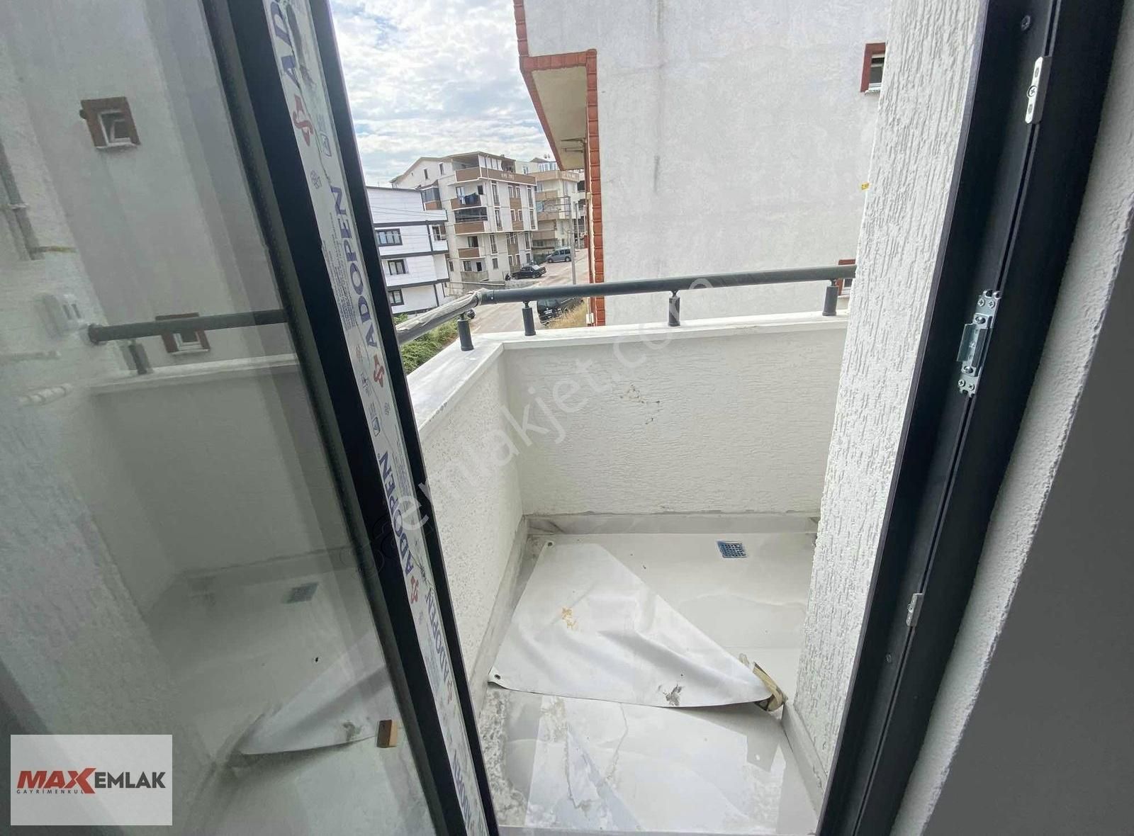 Bağlarbaşı Mh Merkezi Lokasyonda Krediye Uygun Sıfır Lüx Arakat - Görsel 2