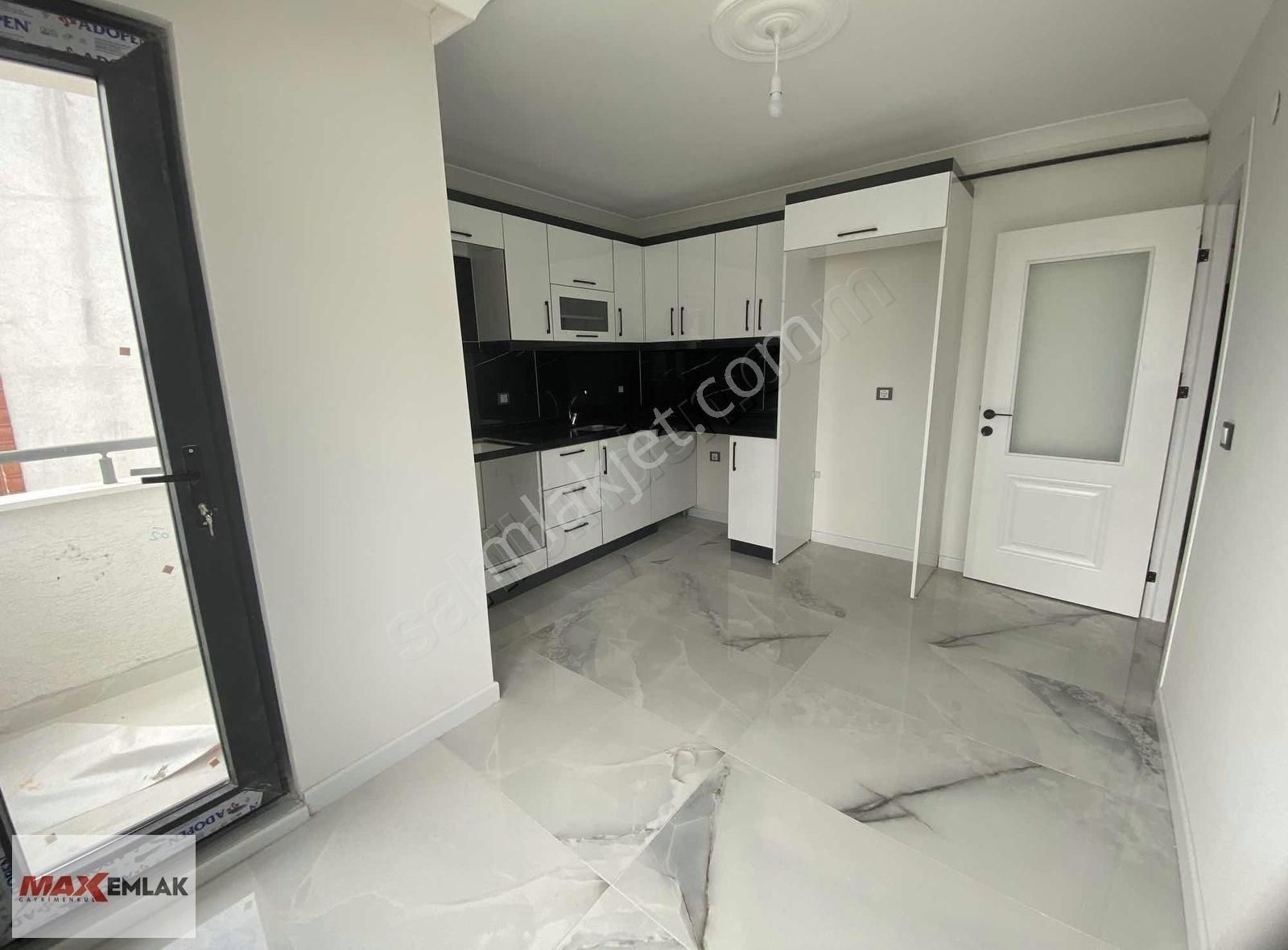 Bağlarbaşı Mh Merkezi Lokasyonda Krediye Uygun Sıfır Lüx Arakat - Görsel 4