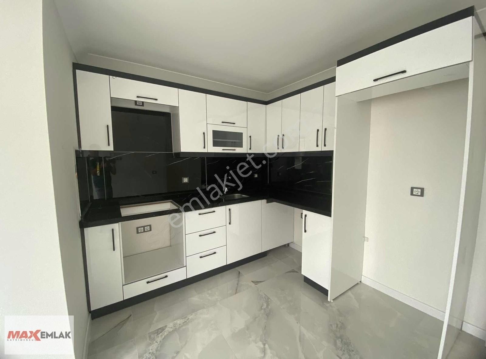 Bağlarbaşı Mh Merkezi Lokasyonda Krediye Uygun Sıfır Lüx Arakat - Görsel 6