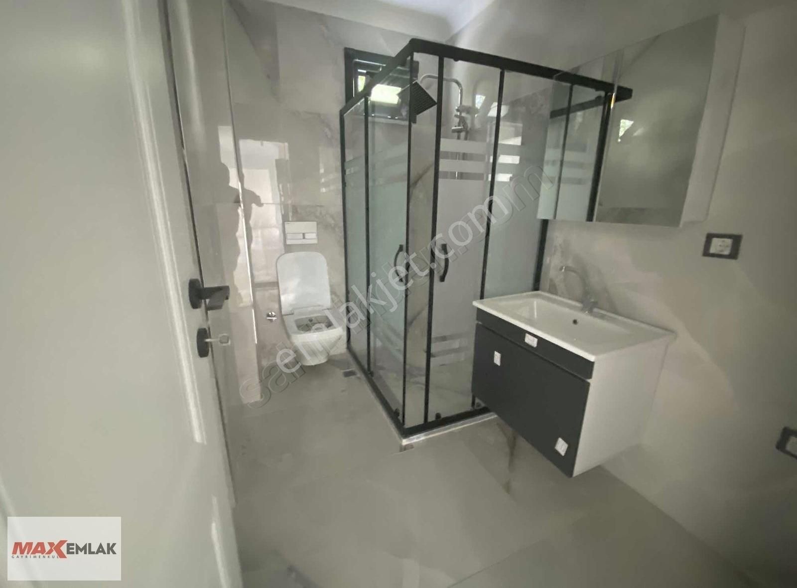 Bağlarbaşı Mh Merkezi Lokasyonda Krediye Uygun Sıfır Lüx Arakat - Görsel 10