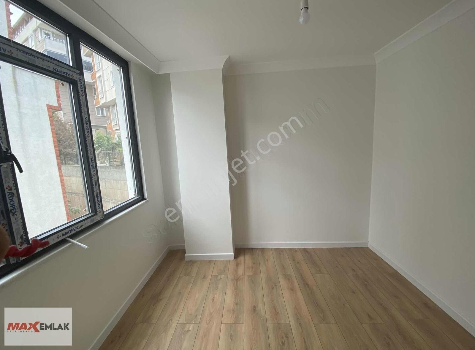 Bağlarbaşı Mh Merkezi Lokasyonda Krediye Uygun Sıfır Lüx Arakat - Görsel 7