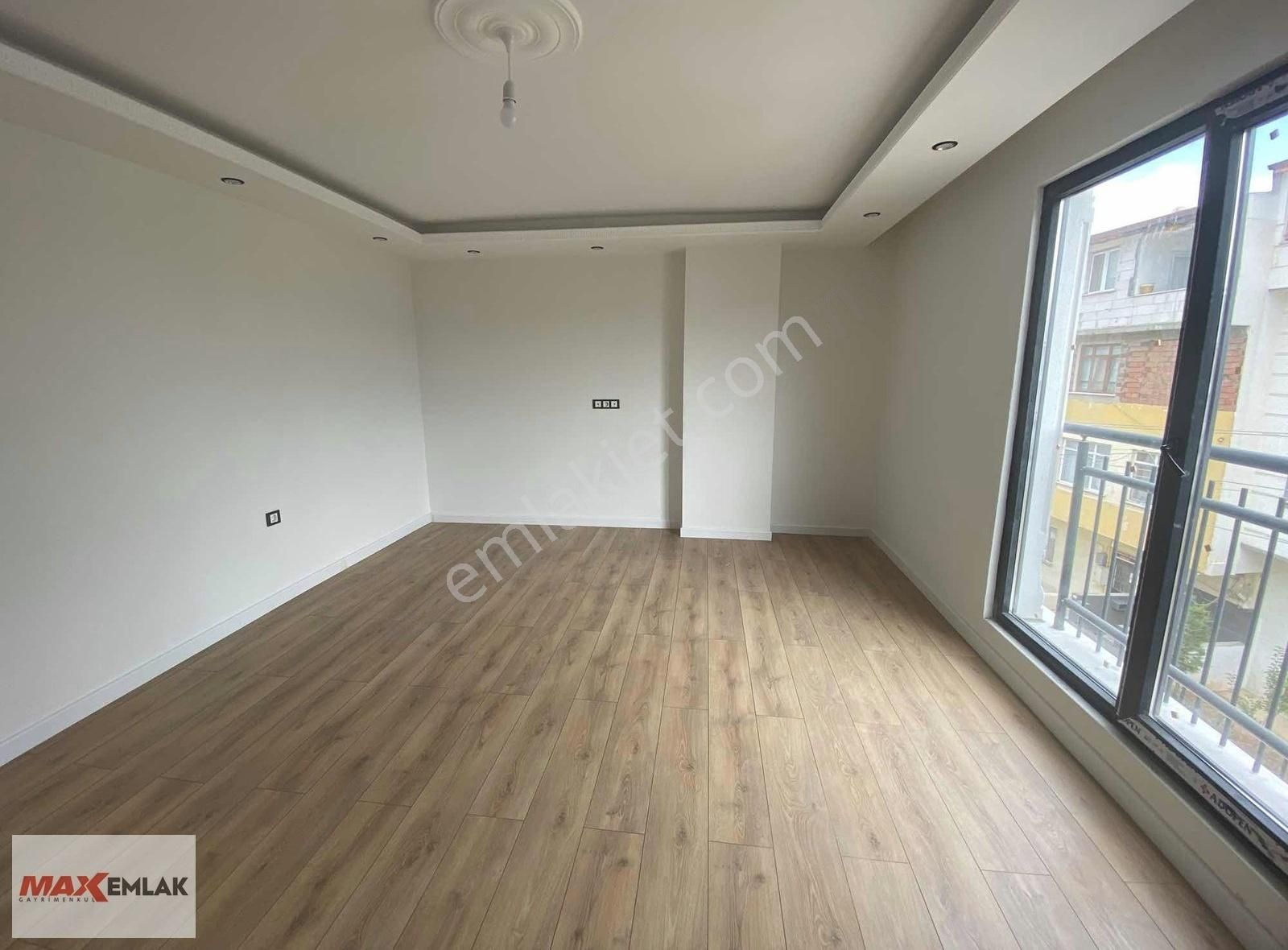 Bağlarbaşı Mh Merkezi Lokasyonda Krediye Uygun Sıfır Lüx Arakat - Görsel 8