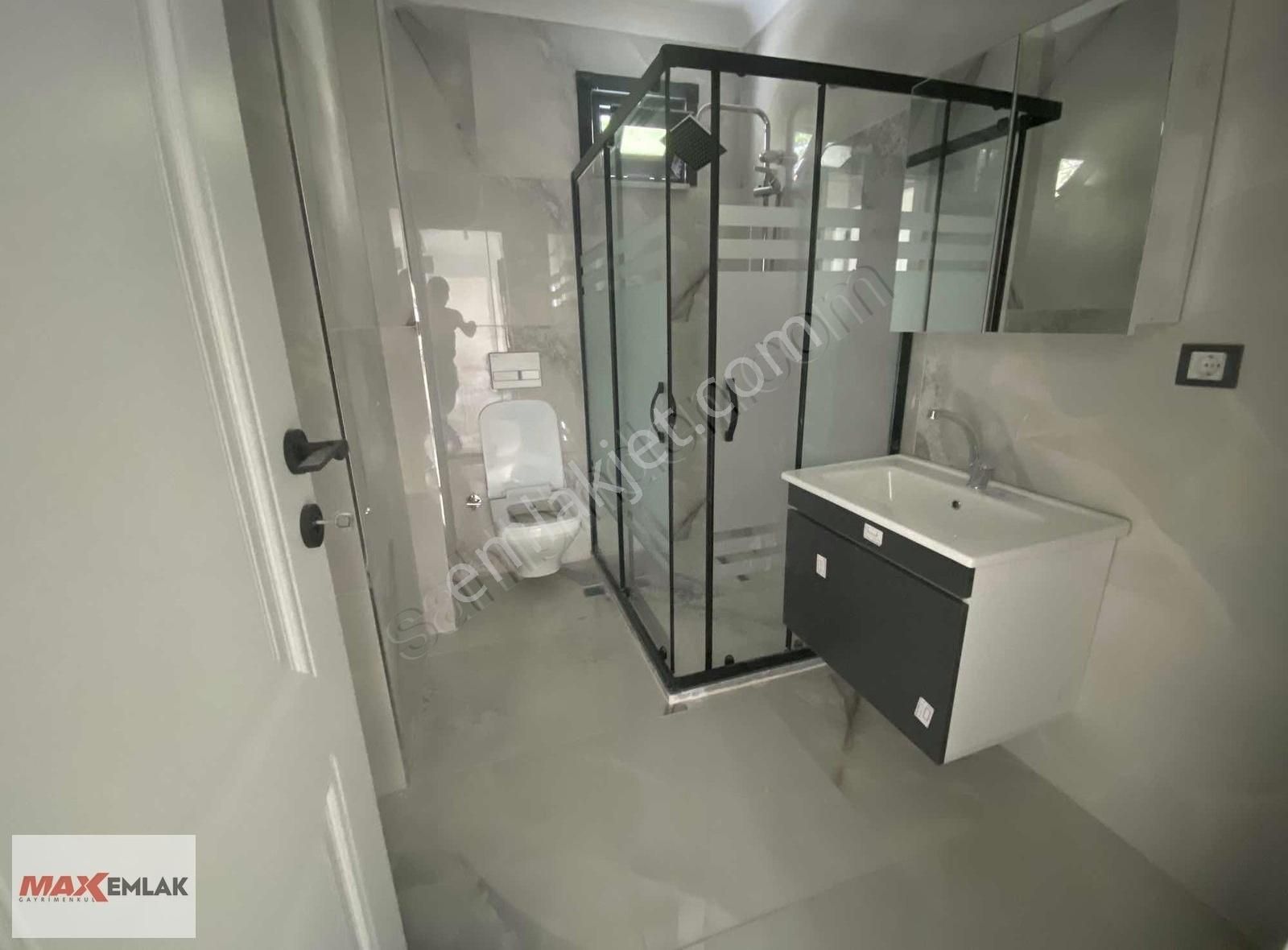 Bağlarbaşı Mh Merkezi Lokasyonda Krediye Uygun Sıfır Lüx Arakat - Görsel 5