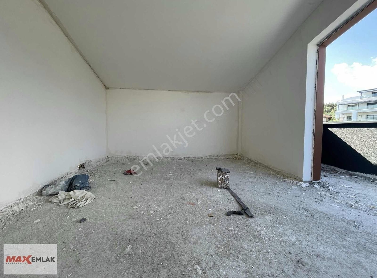 Cami Mahallesinde Asansörlü Kapalı Otoparklı Satılık Lüx Dublex - Görsel 3
