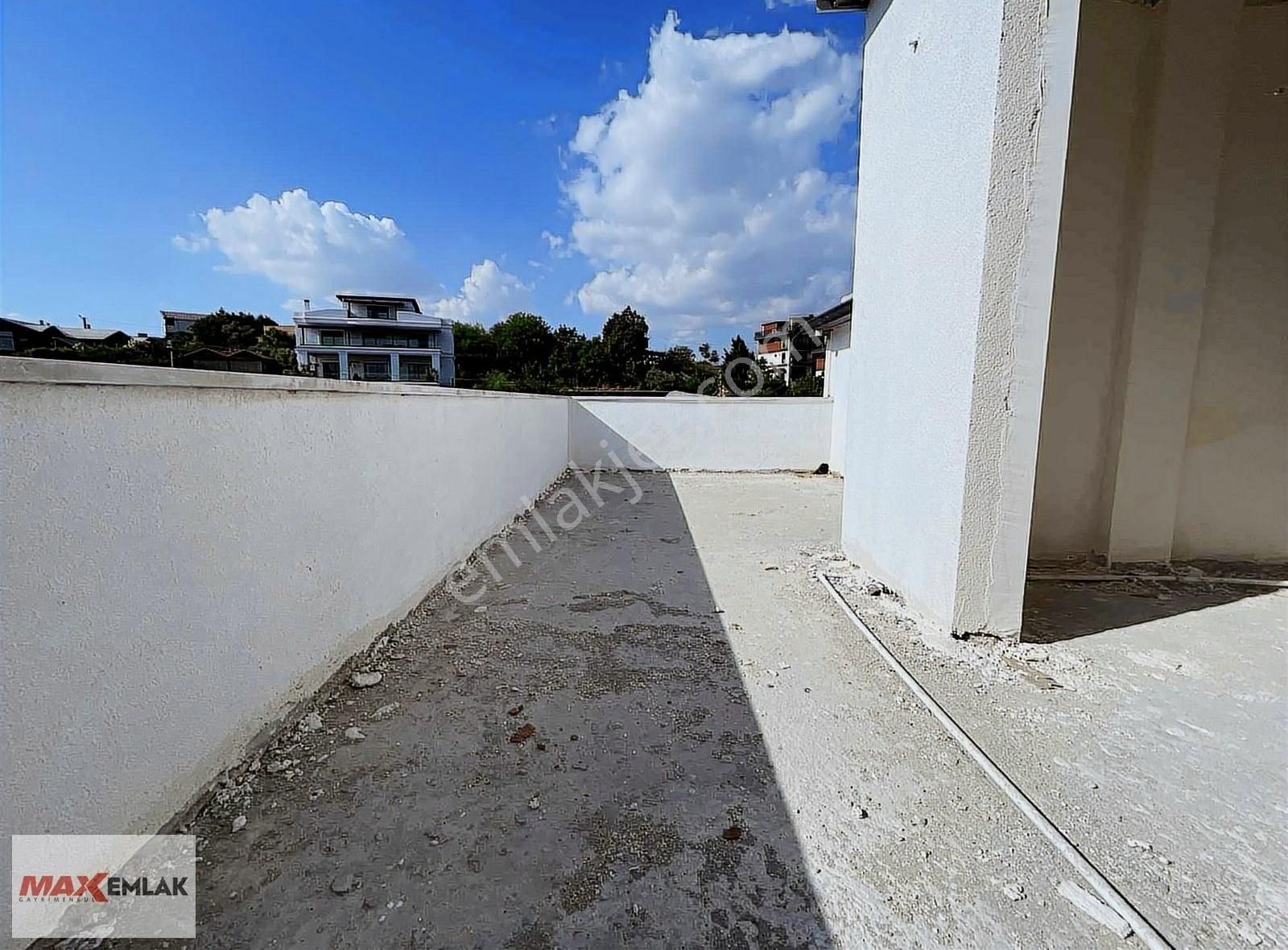 Cami Mahallesinde Asansörlü Kapalı Otoparklı Satılık Lüx Dublex - Görsel 6