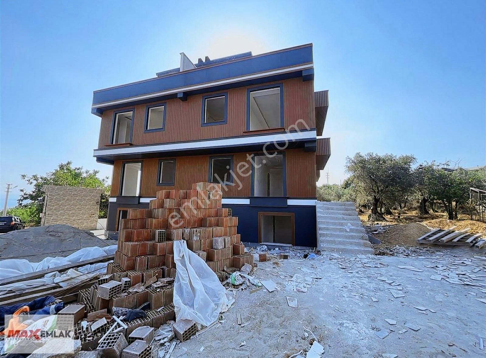 Cami Mahallesinde Asansörlü Kapalı Otoparklı Satılık Lüx Dublex - Görsel 7