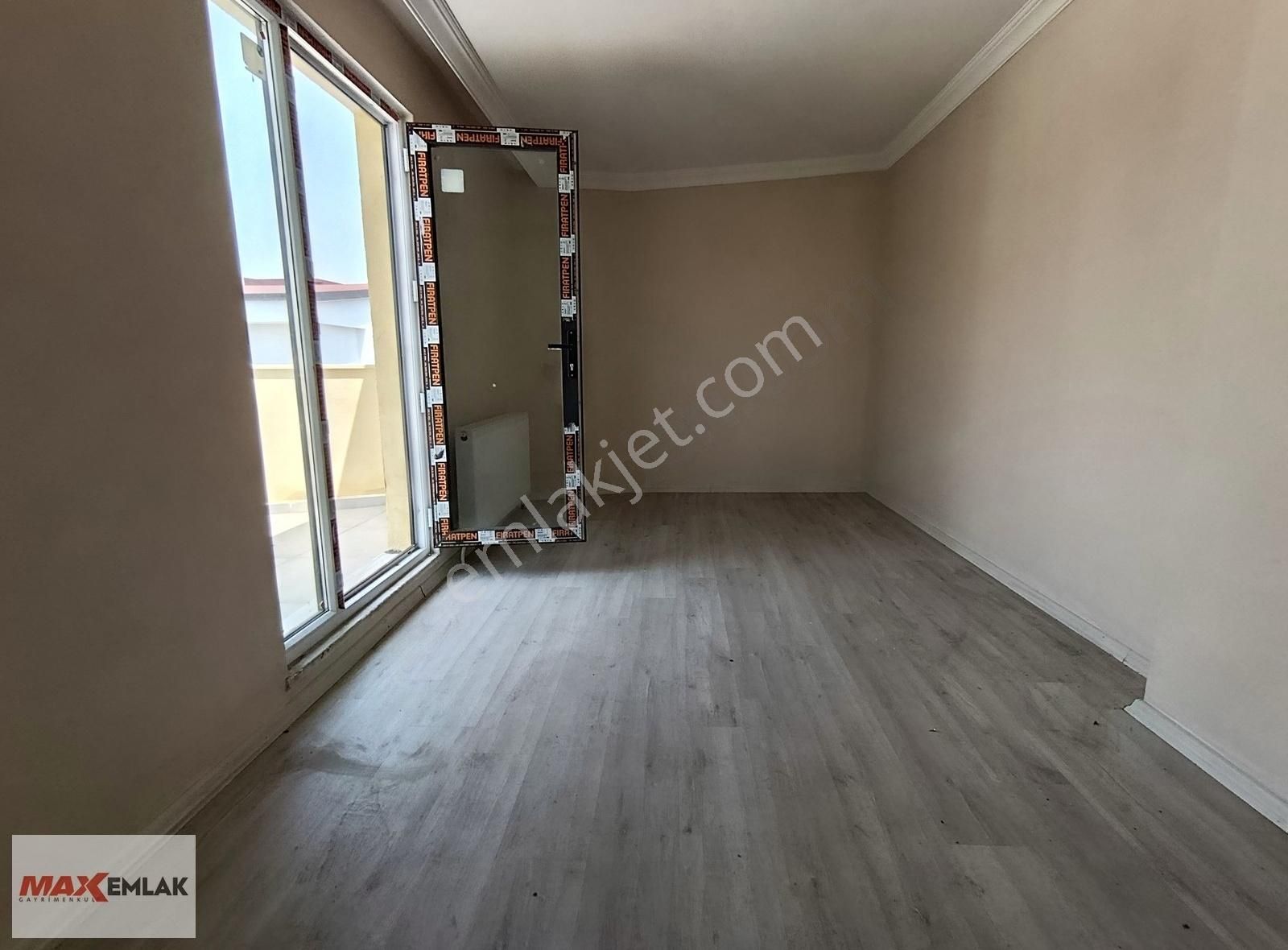 İstasyon Caddesi Merkezi Konumda 4+1 200 M2 Lüx Dublex Daire - Görsel 8