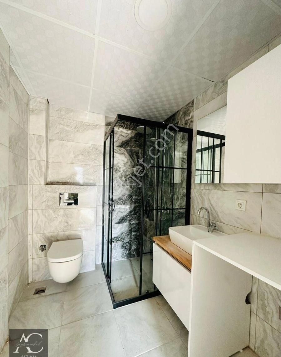 Aclass'dan Kuşadası'nda Satılık Merkezde Yenı Yapım Havuzlu Site İcerisinde Satılık Fırsat Daire - Görsel 5