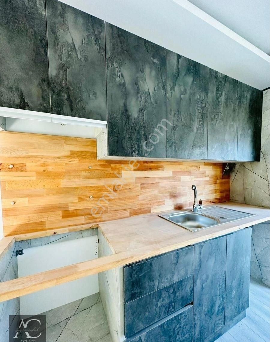 Aclass'dan Kuşadası'nda Satılık Merkezde Yenı Yapım Havuzlu Site İcerisinde Satılık Fırsat Daire - Görsel 13