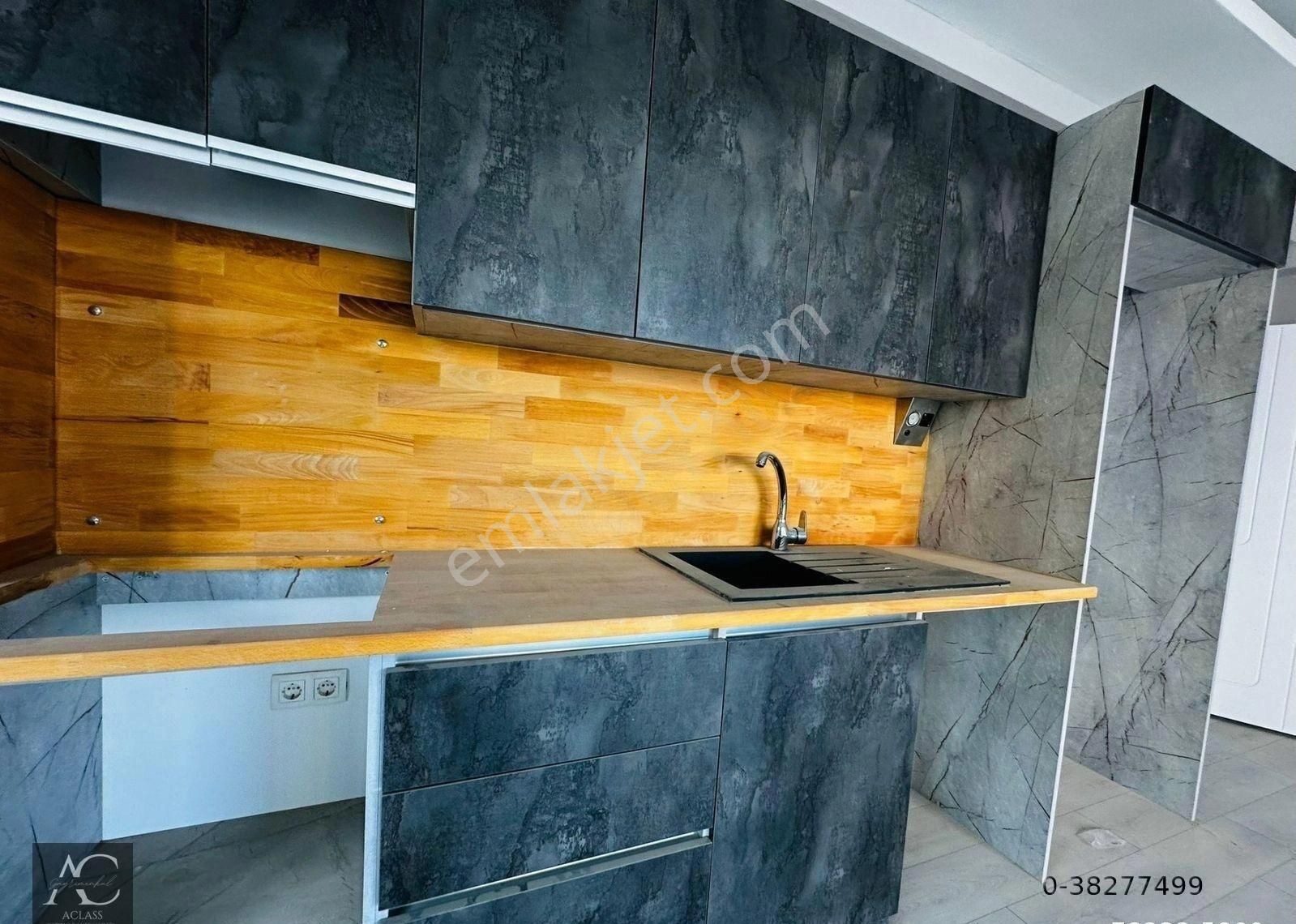 Aclass'dan Kuşadası'nda Satılık Merkezde Yenı Yapım Havuzlu Site İcerisinde Satılık Fırsat Daire - Görsel 9