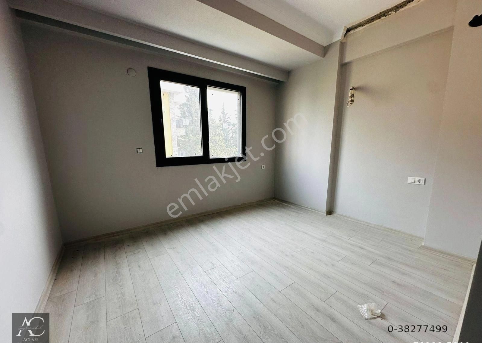 Aclass'dan Kuşadası'nda Satılık Merkezde Yenı Yapım Havuzlu Site İcerisinde Satılık Fırsat Daire - Görsel 14